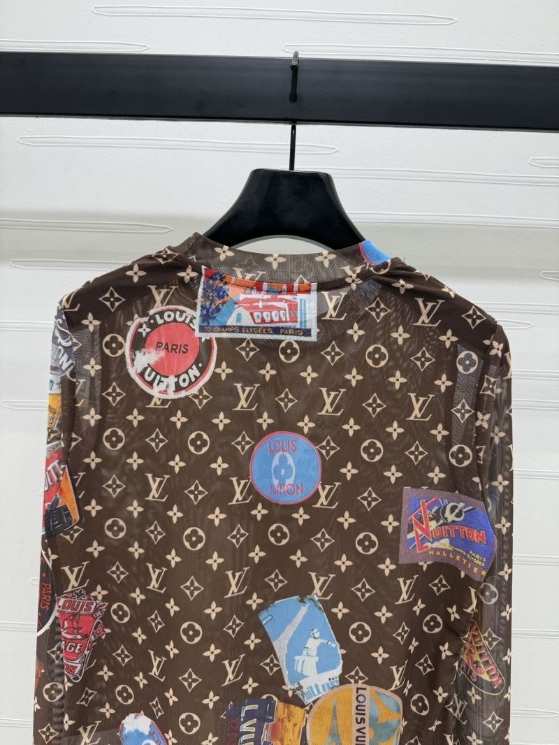 Louis Vuitton T-Shirts